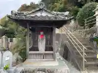阿弥陀寺(三重県)