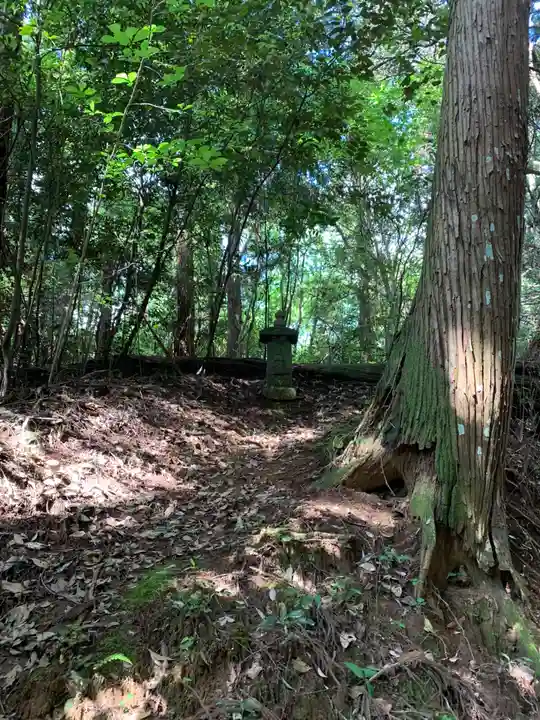 小川神社(千葉県)