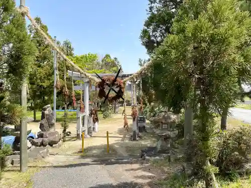 八幡神社(滋賀県)