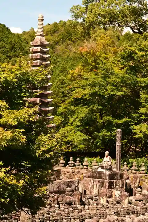 化野念仏寺(京都府)