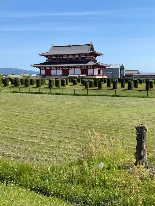 佐紀神社(西畑)のその他建物
