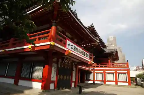 大須観音 （北野山真福寺宝生院）の建物その他