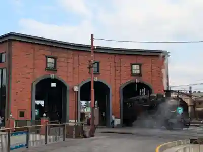 赤薙山神社(栃木県)