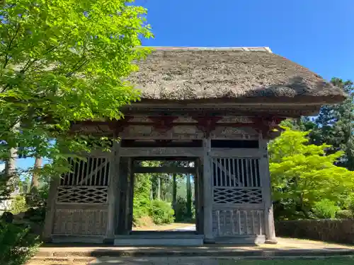 妙宣寺(新潟県)
