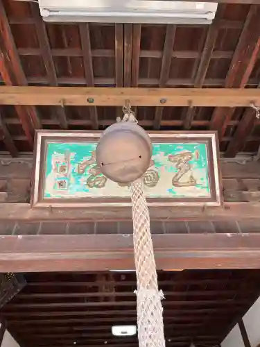 曽根天満宮(兵庫県)