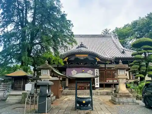 總持寺(東京都)