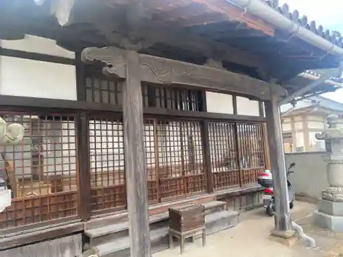 鐘林院(和歌山県)