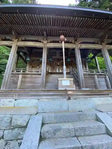 高天彦神社(奈良県)