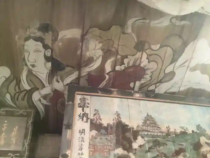 日龍峯寺(高澤観音)(美濃清水)(岐阜県)