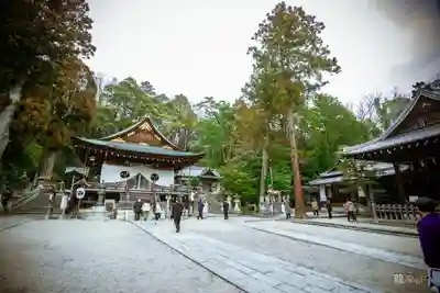 日牟禮八幡宮(滋賀県)