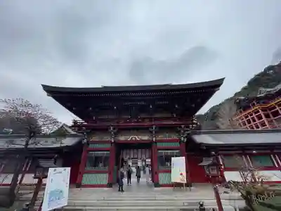 祐徳稲荷神社(佐賀県)