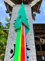 滑川神社 - 仕事と子どもの守り神のその他建物