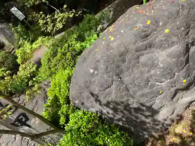 渋川八幡宮のその他建物