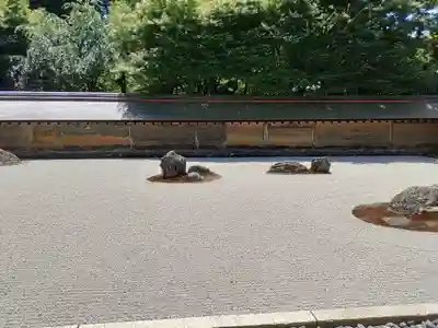 龍安寺(京都府)