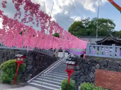 寺岡山元三大師(栃木県)