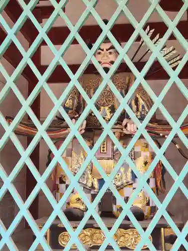 太宰府天満宮(福岡県)