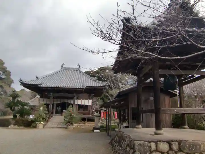 観音寺(三重県)