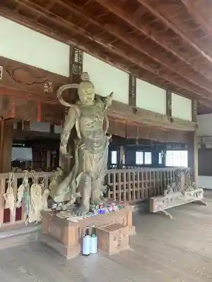 妙法華寺(静岡県)