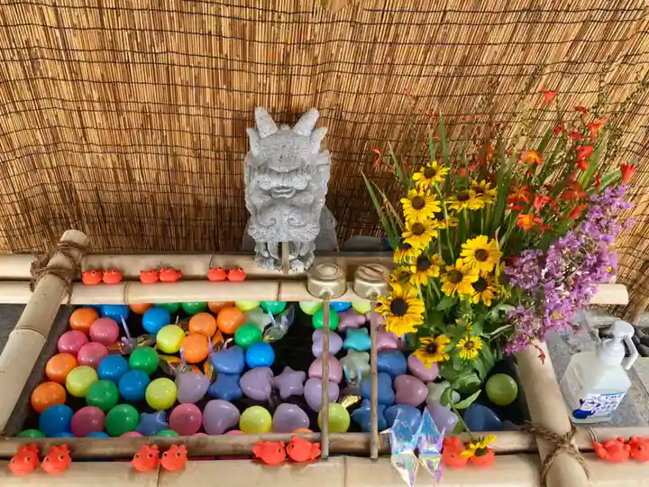 玉田神社(京都府)