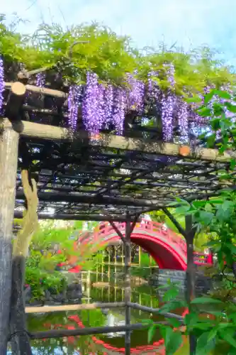 亀戸天神社(東京都)