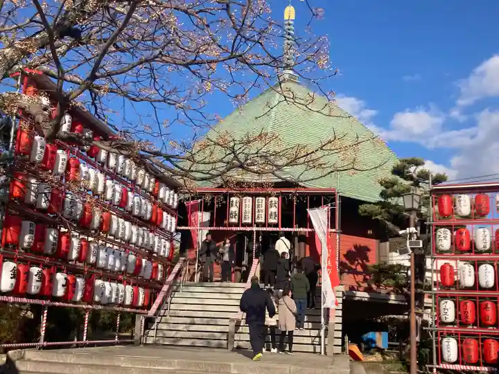 本覚寺(神奈川県)