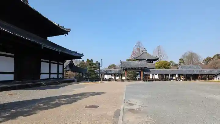 東福禅寺(東福寺)(京都府)