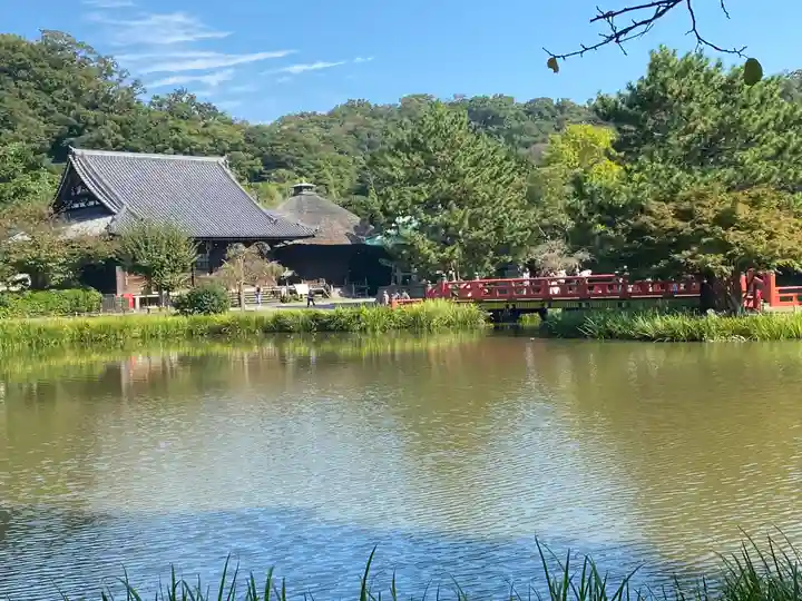 稱名寺(神奈川県)