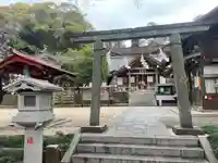 塚崎神明社(千葉県)