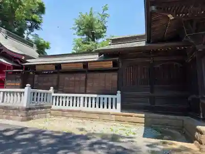 多賀神社(東京都)