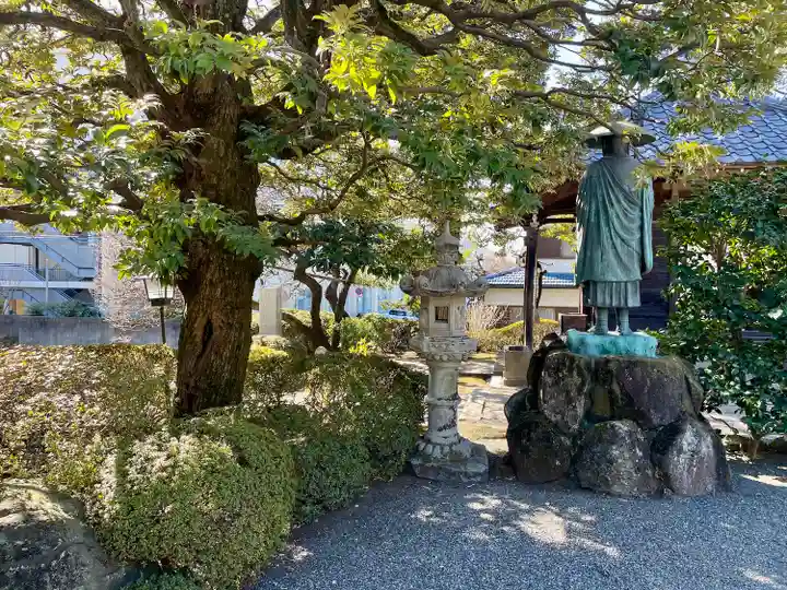 金藏院(東京都)
