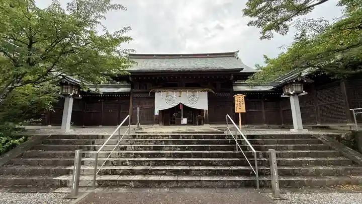 高知県護国神社(高知県)