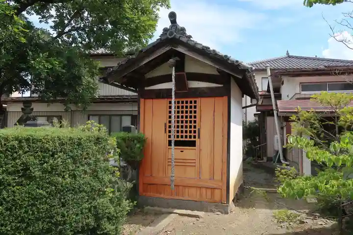 長雲寺(長野県)