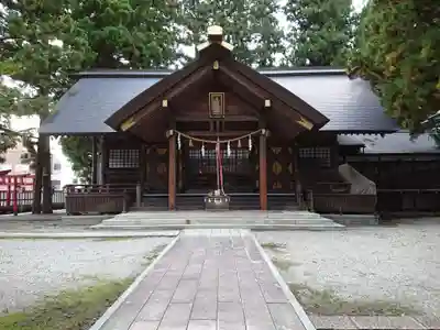 飛騨総社(岐阜県)