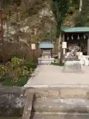 御霊神社(神奈川県)