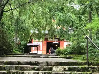 三千院門跡のその他建物