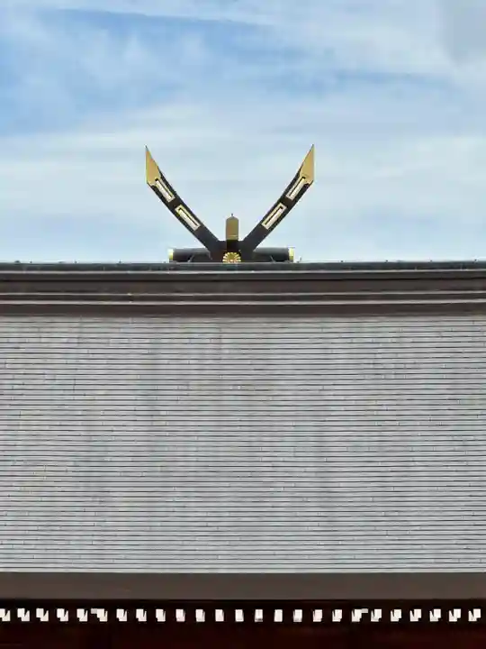 橿原神宮(奈良県)