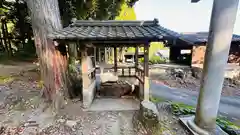 熊野神社(福井県)