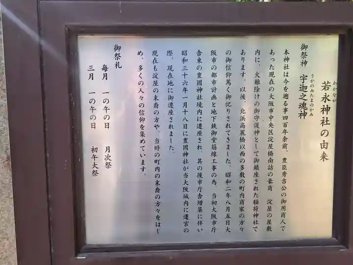 豊國神社の歴史