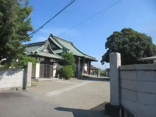 星福寺(埼玉県)