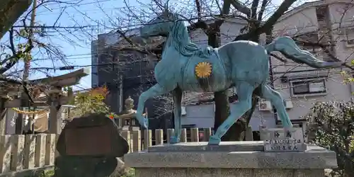 皇大神宮(大阪府)