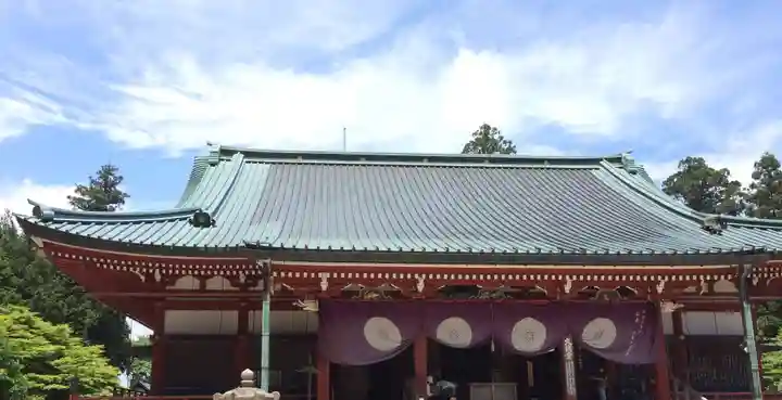 比叡山延暦寺(滋賀県)