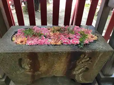 松尾神社(新潟県)