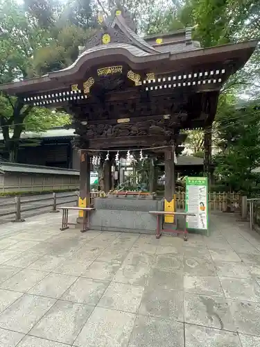 大國魂神社(東京都)