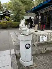 岡崎神社(京都府)