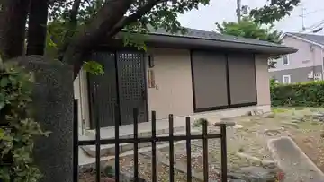 天満宮(京都府)