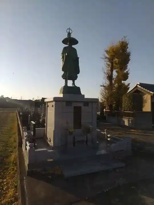 光明寺(群馬県)