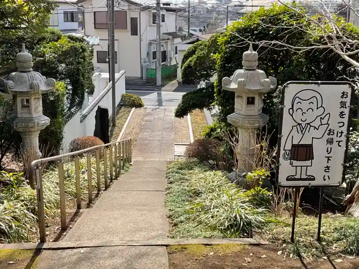 東泉寺のその他建物