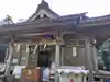 雷神社(千葉県)