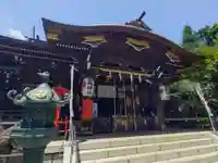 熊野神社(東京都)