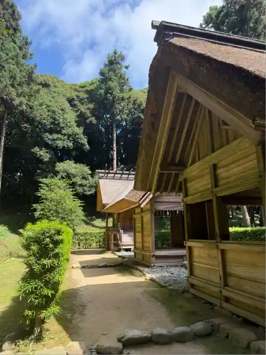 桜井大神宮(福岡県)